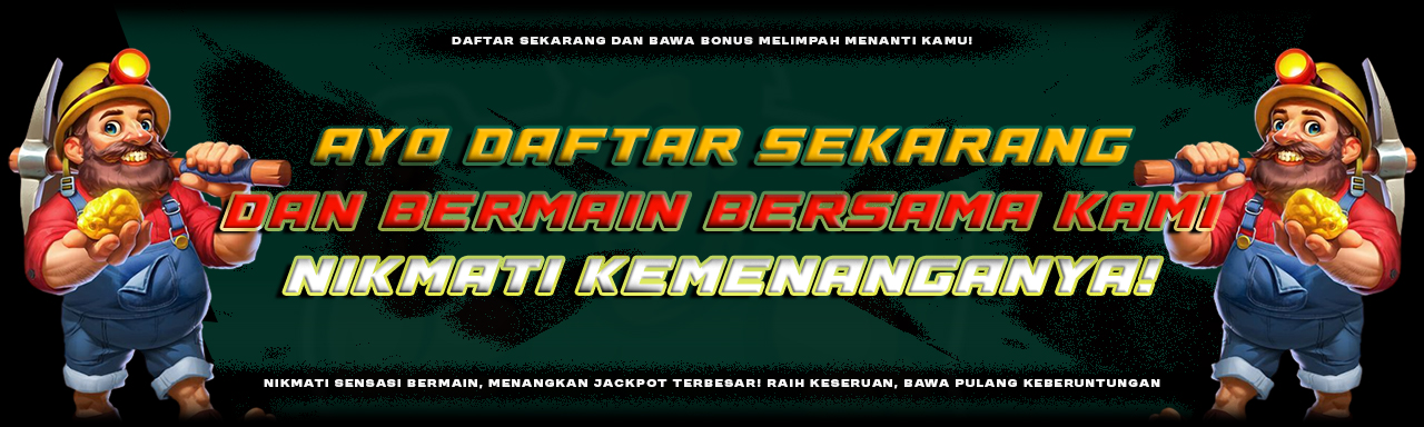 Popup Banner